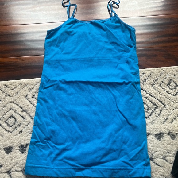 Variety of Camisoles - built in bra - Picture 2 of 2